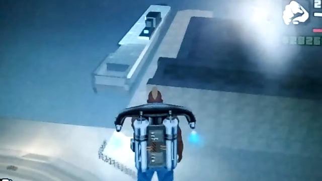 How to get patriot car in gta San Andreas смотреть онлайн