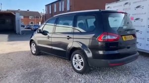 FOR SALE 2011 Ford Galaxy 2.0 tdci Zetec