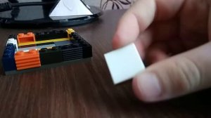 Как сделать из лего мини игру