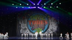 Тодес Раменское / Финал / Todes Dance Battle Moscow 2021