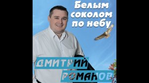 Дмитрий Романов - Белым соколом по небу