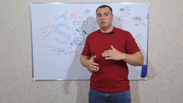 5. Как провести рекламную кампанию кружка робототехники и STEM образования в школе