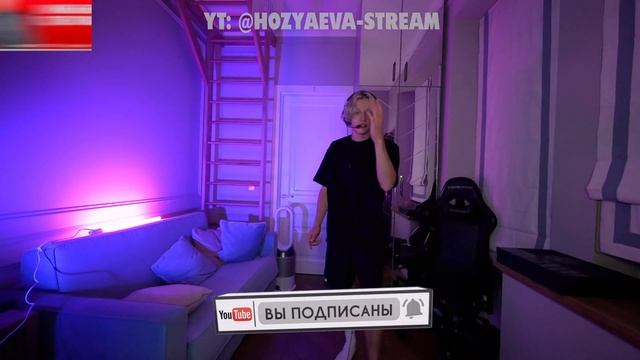 СЕЛ В ТЮРЬМУ ЗА СЪЕМКУ РОЛИКА В АМЕРИКЕ!? ПАРАДЕЕВИЧ ПРО СВОЮ ПОЕЗДКУ В АМЕРИКУ смотреть онлайн