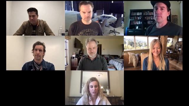 AMGI Studios' presentation for Unreal Engine's Build Virtual Event - Realtime Rendering & Animatio смотреть онлайн