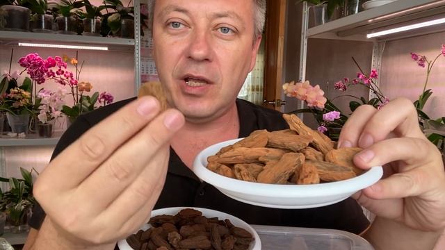САМАЯ КРУТАЯ ПОЛЕЗНОСТЬ для ОРХИДЕЙ распаковка посылки с новинкой для орхидей