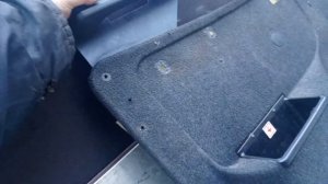 обшивка двери, передний борт, спальник в газель фермер , 31,01,2024