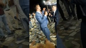 Туй дар дехаи зебоманзари Ворух Абдурахмон Ашуров