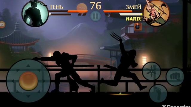 Я выбил когти рыси!!!!!! смотреть онлайн