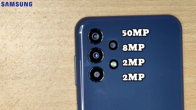 Samsung Galaxy A13 Unboxing ? & First impression ?? смотреть онлайн