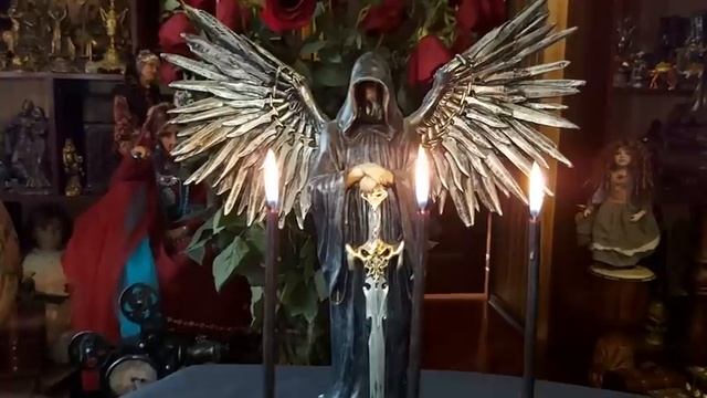 ОТКЛЮЧИТЬ ЧУВСТВА И БОЛЬ ДУШИ. МОЙ ЛИЧНЫЙ СИЛЬНЕЙШИЙ РИТУАЛ. смотреть онлайн