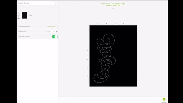 CRICUT JOY SMART VINYL?! Do You Need It?! | Hacks for Cricut Joy! смотреть онлайн