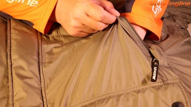 Костюм Norfin Polar смотреть онлайн