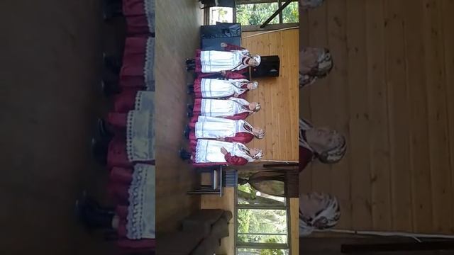 Бурановские бабушки смотреть онлайн