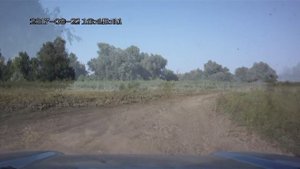 Ахтуба. Селитренное. Дорога на Нижнее Трёхречье.
