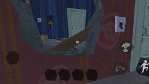 как открыть подвал у привет соседа