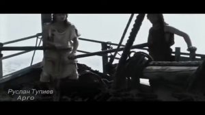 ЭТУ ПЕСНЮ ВЫ НИГДЕ НЕ НАЙДЁТЕ.Руслан Тупиев. АРГО