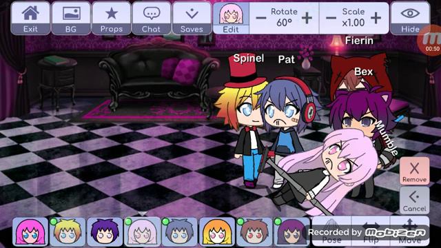 Spinel времени не хватит так что ждите второй частьи смотреть онлайн