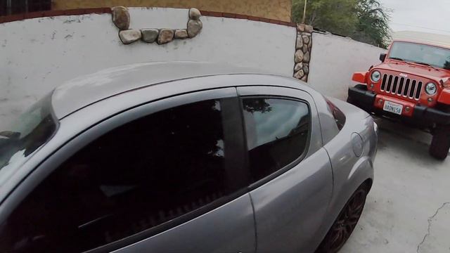 New Global Time Attack Build!! смотреть онлайн