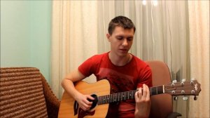 Как играть Кипелов - Я Здесь. Уроки игры на гитаре