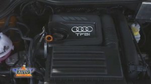 2012 Audi A1 Sportback