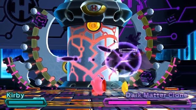 Kirby: Planet Robobot - The TRUE Arena - No Damage + No Copy Ability 100% Walkthrough смотреть онлайн
