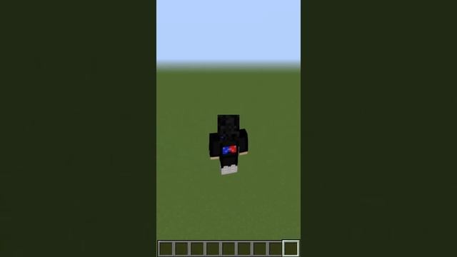 My new customized skin | Minecraft skin | skin | Minecraft | shorts | minecraft shorts