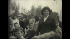 ДАЛЁКОЕ и БЛИЗКОЕ. КАК МОЛОДЫ МЫ БЫЛИ... ГОРОД САКИ 1960-1980 гг..mp4