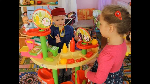 МДОУ № 6, г о Шуя, Ивановская обл смотреть онлайн