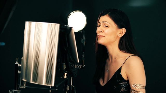 Dark Eyes - Angeli Arie (Gipsy Russian Romanze) {очи черные} смотреть онлайн