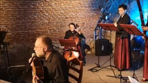 Pieśń Konfederatów Barskich   Jacek Kowalski i zespół Monogramista JK w ramach Dziejów Bierzmowania