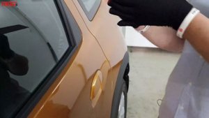 Дефлекторы (ветровики) окон 2D - RENAULT DUSTER (II) с 2020г.в. - strelka11.ru