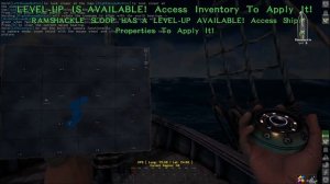 В одиночку отправляемся в Море! |01| Atlas