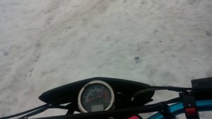 ttr 125 если пропало сцепление