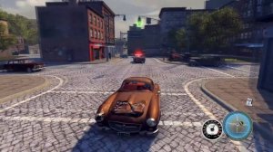 КАК МЕНЯЛАСЬ ПОЛИЦИЯ В МАФИИ? (MAFIA 1, MAFIA 2, MAFIA 3)