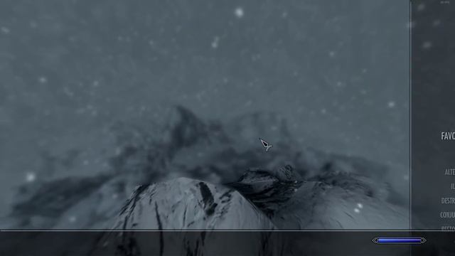 jumping off skyrim смотреть онлайн