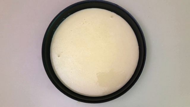 Большой Ленивый блин в духовке. Время поесть. смотреть онлайн