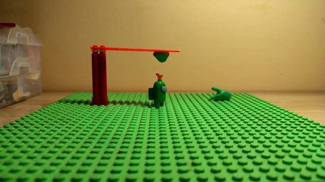 вот как появляется инопланетяне
