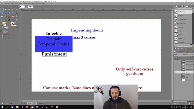 Vixen's Entrapment - made for Impending Doom? WUATU #19 - Path of Exile (3.17 Archnemesis) смотреть онлайн
