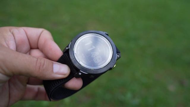 Garmin Enduro 2! Fenix 7x is no longer top! Review and all the differences смотреть онлайн