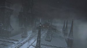 Bloodborne. Корона иллюзий