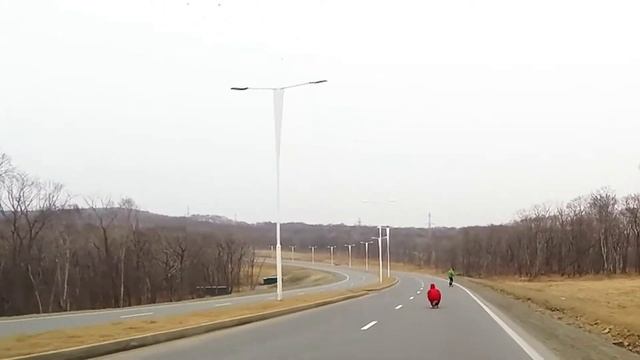 28 марта. Лонгборд. Остров Русский смотреть онлайн