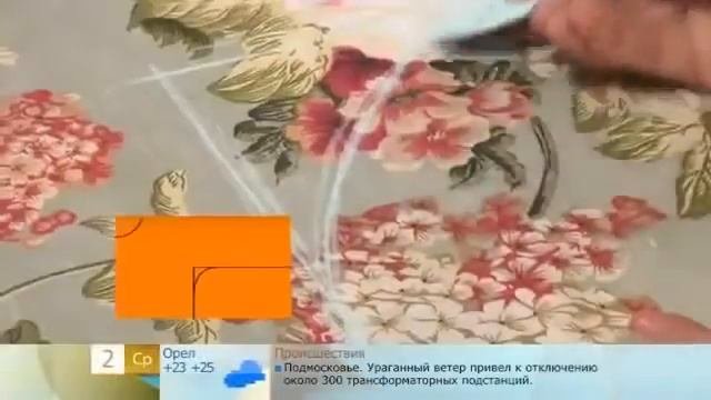 Кройка и шитье платья рубашки для начинающих