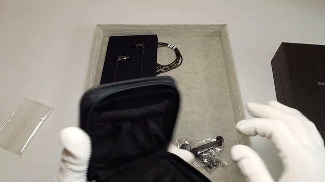 SONY：XBA-N3BP 「ソニー イヤホン ハイレゾ対応 カナル型 バランス標準プラグケーブル付属 2017年モデル XBA-N3BP」#KSA4391 смотреть онлайн