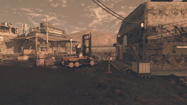 Exploring Akila City in Starfield | No HUD | 1440p | RX 6800 XT 5800X3D смотреть онлайн