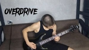 Peavey vypyr x1 обзор || настройка || плюсы и минусы|
