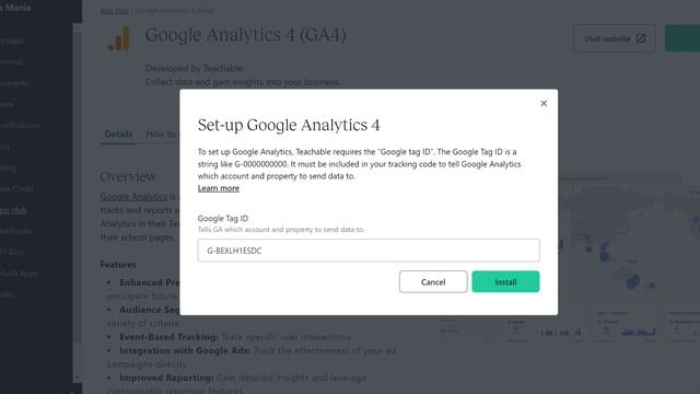 How to Install Google Analytics 4 (3 Options) (2023)