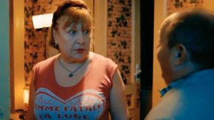 С 8 марта, прикольное поздравление.