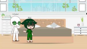 Когда ару узнал что кто-то ещё проводит время с Вару (вару/ару)