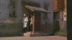 Сатирическая Комедия "Вам что, наша власть не нравится?" (1988 г.)