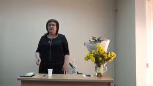 Токарева Н П Переход в более высокое измерение и реакции организма